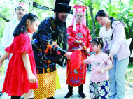 合肥文博會分會場包公園將舉辦系列文化活動