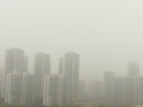 合肥市启动重污染天气Ⅲ级响应   农用车禁止入二环