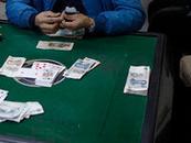 青陽縣一惡勢力集團犯罪案宣判 首犯一審獲刑十四年