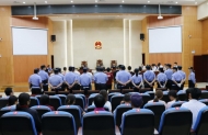 安慶宣判一起23名被告人涉“套路貸”惡勢力犯罪集團案