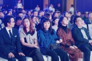 著名作家文藝評論家毛時安來肥談文化自信:像蠶吃桑葉吐出自己的絲