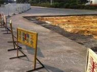 合肥大學(xué)城7條道即將動(dòng)工改造