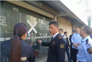 屯溪警方端掉一個(gè)賭博窩點(diǎn) 再次查封兩家涉黃場(chǎng)所