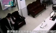 蕪湖一男子毆打前妻還叫囂“有本事把我拘留” 民警將其行拘