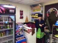 便利店放“老虎機” 合肥警方搗毀一零散擺放賭博機團伙