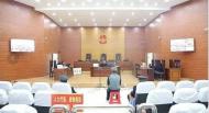 滁州：非法吸收存款千萬   米廠老板公開受審