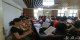 凌晨排队报名  安徽多地老年大学“一座难求”
