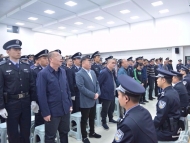 最高25年！蚌埠劉氏四兄弟等34人涉黑案一審宣判