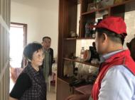 滁州电大国庆前夕新一轮入户走访工作圆满结束 