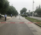 无锡高架桥侧翻|附近居民介绍 坍塌桥段建成使用多年