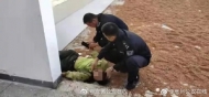 蒙城兩初三女生壓力大借酒消愁喝醉 民警緊急送醫救治
