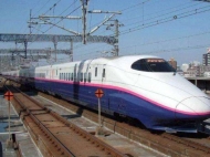 巢馬城際鐵路正式開工  設計時速350 公里