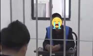 女婿超速被拦停老丈人“戏精”上身 辱骂打伤民警被刑拘