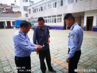 六安：群眾報警撿到手機  拾金不昧暖人心
