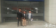 豬肉太貴偷狗解饞 男子盜狗被抓竟怪罪豬肉價格