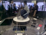 中宣部“推动高质量发展调研安徽行”|合肥已集聚186家集成电路企业