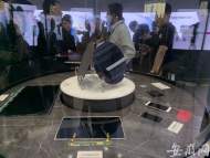 中宣部“推動高質量發展調研安徽行”|合肥已集聚186家集成電路企業
