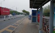 市民質疑合肥部分公交專用道設置不合理 稱浪費道路資源