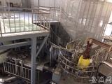 中宣部“高质量发展调研安徽行”|大科学装置让我国稳态强磁场科学研究条件跃至世界领先