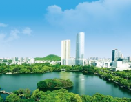 2019年国家森林城市拟批准名单公示 安徽这3个城市入围