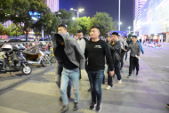 蚌埠全鏈條打擊公寓樓涉黃窩點