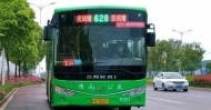 注意！下月起，淮南公交營(yíng)運(yùn)時(shí)間有變！