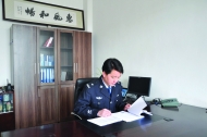 為救被拐女童 這位懷寧民警跨越大半個中國