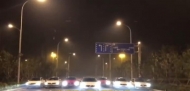 網(wǎng)友舉報違法車友會并要求“盤他” 亳州警方：已盤
