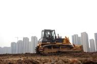 合肥10 月土地拍賣拉開大幕   新站區(qū)“大塊頭”商住用地流拍