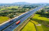 安庆市委办公室：合安高速二期改扩建力争2023年元旦前通车