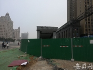 合肥翡翠路（312國道-方興大道）綜合改造工程將開工