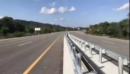 安徽高速公路所有車道年底可通行ETC