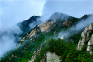 小伙考公務員落榜 跑到峨眉山風景區山里自殺
