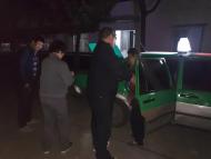 六安：警情實時聯(lián)動，救助迷路老人