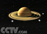 太阳系的“大块头”木星7月14日“冲日”