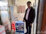 開“路虎”放老虎機 合肥一賭博機犯罪團伙被端