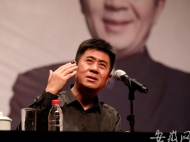著名影視演員郭凱敏：沒有文化的根 演員和作品才會飄
