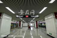 網友咨詢合肥地鐵二號線東延進展   軌道公司回復：待批
