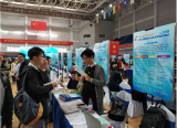 計算機、房產(chǎn)業(yè)成招聘熱門行業(yè) 合肥市三季度職業(yè)供求分析報告出爐