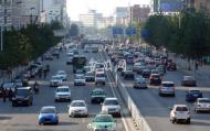 限外地車治理擁堵？合肥警方：目前不在措施之中