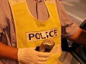 濉溪：醉驾男子被交警查获 辩称自己喝的是“假酒”
