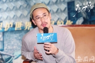 《少年的你》導演曾國祥：喜歡話很少且眼神有戲的千璽