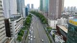 G312合六路將建高架“對接”長江西路 一批市政路橋工程啟動建設招標