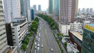 #廬陽(yáng)，在首善路上# 新老合肥“雙城記”之一：漫步長(zhǎng)江中路 穿越合肥歷史