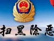 蒙城打掉代小利黑惡勢(shì)力團(tuán)伙抓獲19嫌疑人 現(xiàn)公開征集犯罪線索