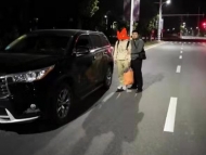 外地男子因欠巨額網貸微博留言要自殺  警方聯手搜救