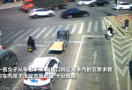 桐城：兒童熱驚厥家人心急如焚 交警鐵騎開(kāi)道護(hù)送就醫(yī)