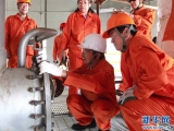 科技报国70载 满腔热情终不悔——记中国科学院院士陈俊武