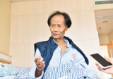 “魔芋大王”何家庆教授10月19日晚去世 今年7月晕倒在“栝楼扶贫”路上