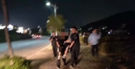宿松16歲少女喝農(nóng)藥輕生 110警員回撥5次幸被路人接通將其救下